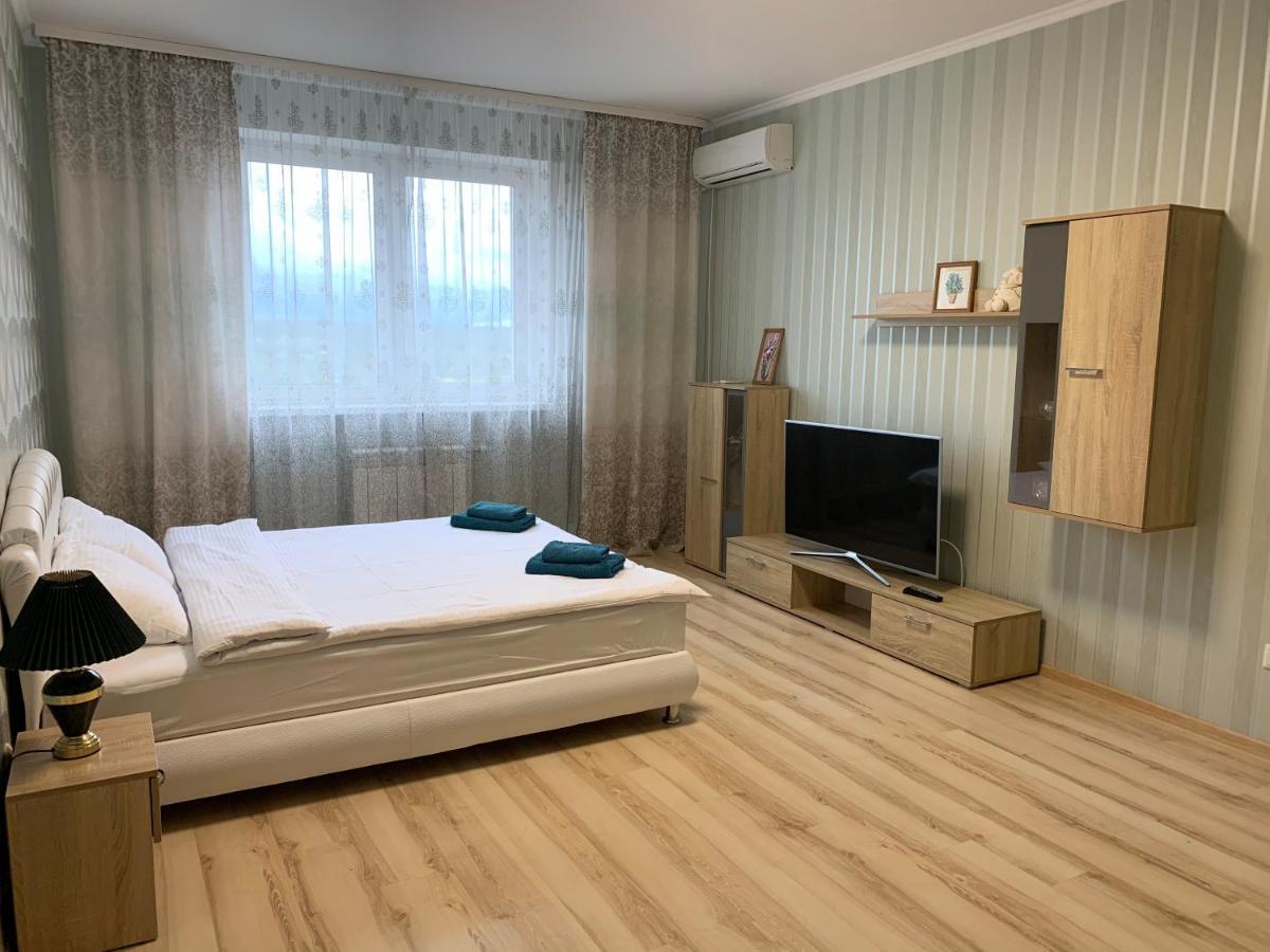 Квартира Возле Диагностического Центра Kiev Exterior foto