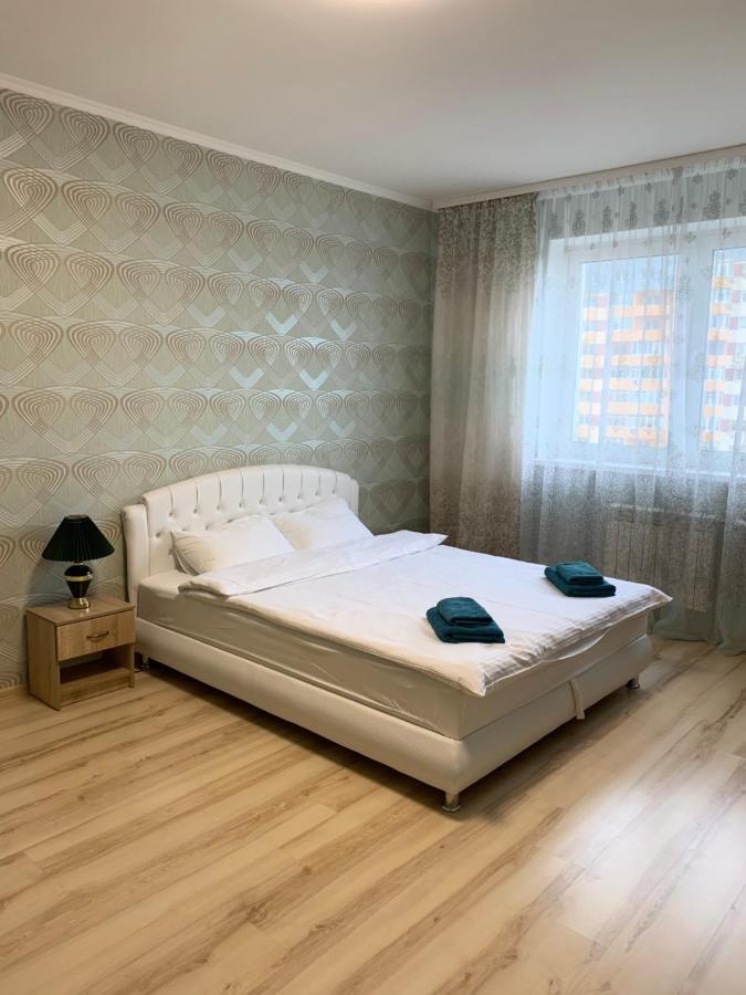 Квартира Возле Диагностического Центра Kiev Exterior foto